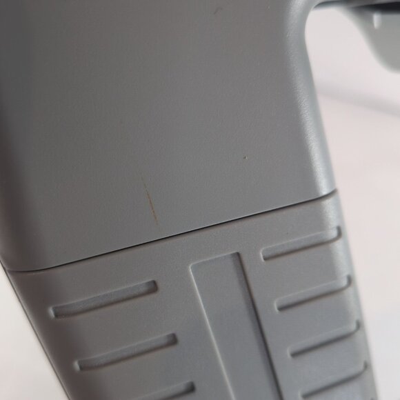 PlayStation Move Sharp Shooter Sony PlayStation 3 PS3 Gun Only Clean Untested - Picture 13 of 16